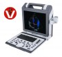 Apogee 2100V - tragbarer Farbdoppler für den Veterinär