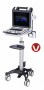 Apogee 2100V - tragbarer Farbdoppler für den Veterinär