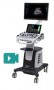 Apogee 6200 ist ein Farb-Doppler-System der mittleren Leistungsklasse