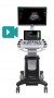 Apogee 6200 ist ein Farb-Doppler-System der mittleren Leistungsklasse