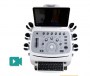 Apogee 6200 ist ein Farb-Doppler-System der mittleren Leistungsklasse