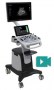 Apogee 6200 ist ein Farb-Doppler-System der mittleren Leistungsklasse