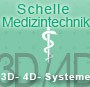 3D/4D -Ultraschallgeräte