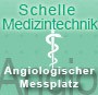 Angiologischer Messplatz Humanmedizin