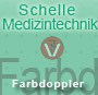 Farbdoppler Veterinär