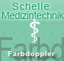 Farbdoppler Humanmedizin