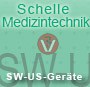 schwarz-weiß Ultaschallgeräte Veterinär