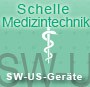 schwarz-weiß Ultraschallgeräte Humanmedizin