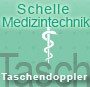 Taschendoppler Humanmedizin