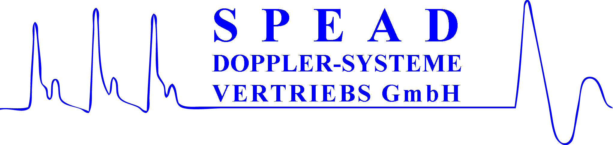 SPEAD-DOPPLER-SYSTEME Vertriebs GmbH