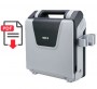 Portabler Farbdoppler mit Technologie von High-End-Geräten